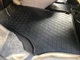 Гумові килимки (3 шт, Stingray) для Mercedes Vito W638 1996-2003 рр - зображення 2