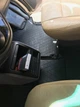 Гумові килимки (3 шт, Stingray) для Mercedes Vito W638 1996-2003 рр - зображення 3