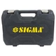 Набор насадок торцевых и бит SIGMA 3/8" 39шт CrV mid (6003601) - изображение 6