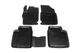 Резиновые коврики (4 шт, Niken 3D) для Peugeot 301 2012- гг - изображение 2