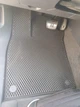 Коврики EVA (черные) для Volkswagen ID.4 2020- гг - изображение 2