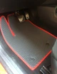 Килимки EVA V-1 (чорні) для Jeep Renegade 2014- рр - зображення 2