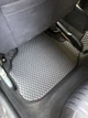 Килимки EVA (чорні) для Skoda Octavia I Tour A4 1996-2010 рр - зображення 11