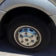 Колпаки из нержавейки Эксклюзив V1 (2 катковые, 4 шт) для Volkswagen Crafter 2006-2013 - изображение 3