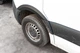 Расширители арок (4 шт, черные) для Mercedes Sprinter W907/W910 2018- гг - изображение 5