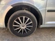 Накладки на арки (черный мат) Короткая база, 2 боковых (пластик) для Volkswagen Caddy 2010-2015 гг - изображение 6