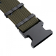 Ремінь M-tac Pistol Belt Olive, тактичний ремінь для ЗСУ М-Тас олива (RB1313) - зображення 4