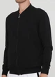Бомбер Only Man (95-ZHUsc-03-02-black/skull-back-4XL-5XL) - изображение 3