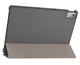 Чохол Primolux Slim для планшета Lenovo Tab P11 2nd Gen 11.5 (TB-350/TB-355) - Grey Primolux LEN-SLIM-TB350-G сірий - зображення 4