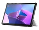 Чохол Primolux Slim Lenovo Tab P11 Pro 2nd Gen 11.2 TB-132 / TB-138 - Good Night Primolux LEN-SLIM-TB132-GDN кольоровий - зображення 3