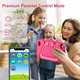 Планшет Oangcc Tab A8 7"IPS Android 11 2/32Gb Pink - изображение 4