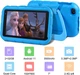 Планшет Oangcc Tab A8 7"IPS Android 11 2/32Gb Blue - изображение 3