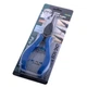 Щипцы-круглогубцы Pro'sKit PM-909 170 мм, кусачки профессиональные - изображение 2