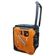 Инверторный генератор Raise G-Power Firefly RZ6250iE 5,5 кВт - изображение 3