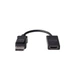 Адаптер Dell - DisplayPort to HDMI 2.0 4K 60Hz - зображення 4