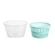 Аксессуар кухонный Ardesto Сушарка Fresh 4,4 л Tiffany Blue (AR1603TP) - изображение 3