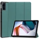 Чехол для планшета BeCover Smart Case Xiaomi Redmi Pad 10.61" 2022 Dark Green (708724) - изображение 6