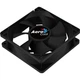 Кулер для корпуса AeroCool Force 8 Black (ACF1-FC00110.11) - изображение 5