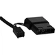 Кулер для корпуса AeroCool Force 8 Black (ACF1-FC00110.11) - изображение 8