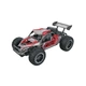 Радиоуправляемая игрушка Sulong Toys Metal Crawler – Nova (серо-красный, 1:16) (SL-231RHGR) - изображение 1