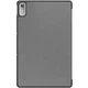 Чехол для планшета BeCover Smart Case Lenovo Tab P11 (2nd Gen) (TB-350FU/TB-350XU) 11.5" Gray (708680) - изображение 3