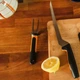 Вилка поварская Fiskars Functional Form 7 см (1057547) - изображение 2