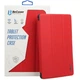 Чехол для планшета BeCover Smart Case Xiaomi Redmi Pad 10.61" 2022 Red (708728) - изображение 1