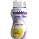 Дитяча суміш Nutricia Nutridrink Compact Fibre Vanilla 4 шт х 125 мл (8716900551680) - зображення 2