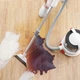Пилосос Deerma Vacuum Cleaner (Wet and Dry) (TJ200) - зображення 6