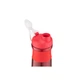 Бутылка для воды Ardesto Smart Bottle 1000 мл Red (AR2204TR) - изображение 3