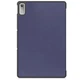 Чехол для планшета BeCover Smart Case Lenovo Tab P11 Pro (2Gen) (TB-132FU/TB-138FC)/Xiaoxin Pad Pro 2022 11.2" Deep Blue (708698) - изображение 3