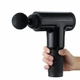 Портативный ручной мышечный массажер для тела Fascial Gun HG-320 - изображение 3