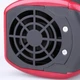 Портативний обігрівач Wonder Warm 400W з пультом керування - зображення 3