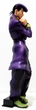 Фигурка Джоске Невероятные Приключения ДжоДжо Josuke Jojo's Bizzare Adventure 20см WST B JJBA J 20 - изображение 8