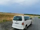 Інтегровані рейлінги (хром) Довга база для Volkswagen T5 Caravelle 2004-2010 рр - зображення 5