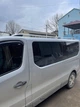 Рейлинги Skyport Длинная База для Nissan NV300/Primastar 2016- гг - изображение 3