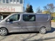 Рейлинги Skyport Длинная База для Nissan NV300/Primastar 2016- гг - изображение 7