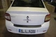Накладка на задний бампер EuroCap (ABS) для Renault Logan II 2013-2022 гг - изображение 3