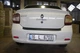 Накладка на задний бампер EuroCap (ABS) для Renault Logan II 2013-2022 гг - изображение 8