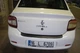 Накладка на задний бампер EuroCap (ABS) для Renault Logan II 2013-2022 гг - изображение 10