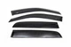 Вітровики (4 шт, HIC) для Toyota Hilux 2006-2015 рр - зображення 2