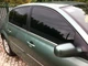 Наружняя окантовка стекол (4 шт, нерж) HB, Carmos - Турецкая сталь для Renault Megane II 2004-2009 гг - изображение 3
