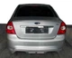 Спойлер Седан (грунтованный под покраску) для Ford Focus II 2008-2011 гг - изображение 2