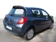 Спойлер HB (под покраску) для Renault Clio III 2005-2012 гг - изображение 2