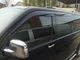 Вітровики (4 шт., Sunplex Sport) для Volkswagen T5 Multivan 2003-2010 рр - зображення 3