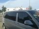 Вітровики (4 шт., Sunplex Sport) для Volkswagen T5 Multivan 2003-2010 рр - зображення 10
