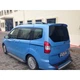 Спойлер V1 (под покраску) для Ford Courier 2014-2023 гг - изображение 4
