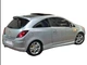 Спойлер 2-дверный (под покраску) для Opel Corsa D 2007-2014 гг. - изображение 5