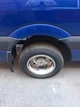 Колпаки из нержавейки Эксклюзив V1 (2 катковые, 4 шт) для Mercedes Sprinter 2013-2018 - изображение 5