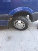 Колпаки из нержавейки Эксклюзив V1 (2 катковые, 4 шт) для Mercedes Sprinter 2013-2018 - изображение 6